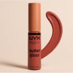 make an image for the nyx butter gloss